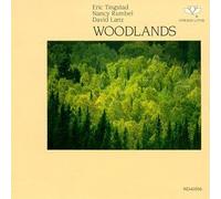 Woodlands by Eric Tingstad