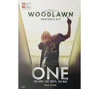 Woodlawn One Pastor'S Kit [Edizione: Stati Uniti] [Italia] [DVD]