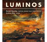 Woodley,Ronald - Luminos