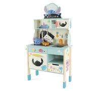 Wood'n Play - Cocina de madera Aloha de Stitch