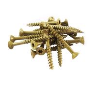 woodpro Fasteners AP9 X 212 - 5 T25 5-Pound peso neto 9 por 2 - 1/2-inch multiusos madera construcción tornillos, 500 unidades