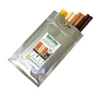 WoodRepair Bolsa compacta para reparación de ramas de madera, mezcla 1: rama, pino, roble y caoba