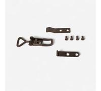 Woodrow Sistema Bloqueo Talla única