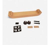 Woodrower Pata Delantera Talla única