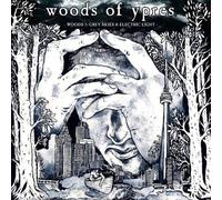 Woods 5: Grey Skies & Electric Light [Vinilo]