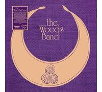 Woods Band - The Woods Band [Vinilo]