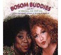 Woods, Carol - Bosom Buddies