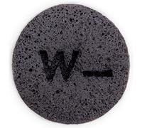 woods_copenhagen - ACTIVATED CHARCOAL KONJAC SPONGE - Aparatos de masaje y limpieza facial Manual 1 St.