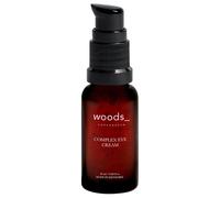 woods_ copenhagen COMPLEX EYE CREAM 20 ml