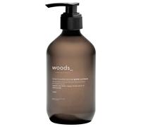 woods_ copenhagen NIACINAMIDE REPAIR BODY LOTION 400 ml