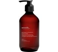 Woods Copenhagen - Restoring Antioxidant Hand Lotion Cremas de manos 400 ml unisex