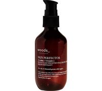 Woods Copenhagen - Skin Perfector 2% BHA Exfoliantes 100 ml unisex