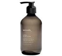 woods_copenhagen - SOOTHING BODY WASH - Gel de ducha 400 ml