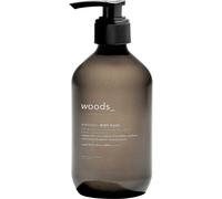 Woods Copenhagen - Soothing Body Wash Geles de ducha 400 ml unisex