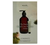 woods_ copenhagen THE ESSENTIAL HAND CARE ROUTINE TRY ME DUO GIFT SET (Hand Wash 300ml + Hand Lotion 40ml)