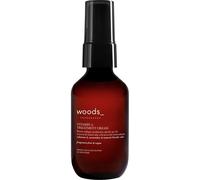 Woods Copenhagen - Vitamin A Treatment Cream Cremas faciales 60 ml unisex