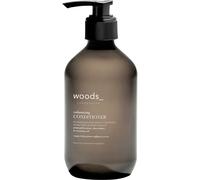 Woods Copenhagen - Volumizing Conditioner Acondicionadores 400 ml unisex