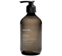 woods_ copenhagen VOLUMIZING SHAMPOO 400 ml