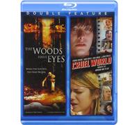 Woods Have Eyes & Cruel World [USA] [Blu-ray]