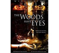 Woods Have Eyes [USA] [DVD]