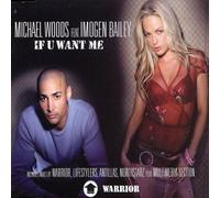 Woods, Michael & Imogen Bailey - If You Want Me