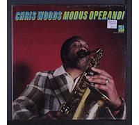 Woods - Modus Operandi [Import] [Vinilo]