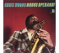 Woods - Modus Operandi [Vinilo]