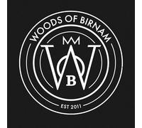 Woods Of Birnam Woods of Birnam (CD)