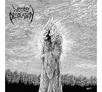 Woods of desolation - Toward the depths