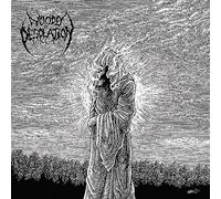 Woods of desolation - Toward the depths