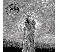 Woods of desolation - Toward the depths