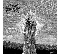 Woods of Desolation - Toward the Depths (White Vinyl) (Reissue) [Vinilo]