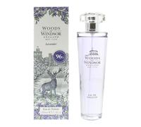 Woods of windsor lavender eau de toilette 100ml vaporizador