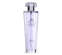 Woods of Windsor Lavender Eau de Toilette, Long Lasting Fragrance 100ml | Floral Vegan Fragrance for Women with Long Lasting Scent, Elegant and Minimalist Bottle, Cruelty Free Perfume