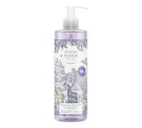 Woods of Windsor Lavender Hand Wash, Nourishing and Moisturising 350ml
