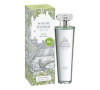 Woods of windsor lilly of the valley eau de toilette, perfume floral d