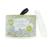 Woods Of Windsor Lily Of The Valley Dusting Body Powder 100g For Women