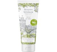 Woods of Windsor Lily of the Valley Nourishing Hand Cream Vitamin E 100ml