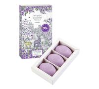 Woods of Windsor Lavender Soap 3 x 60g