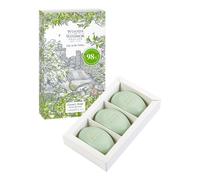 Woods of windsor pastillas de jabón de lily, pastilla de jabón hidra