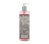 Woods of windsor rose hand wash, jabón hidratante con notas de rosa o