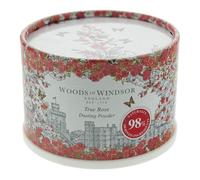 Woods Of Windsor True Rose Dusting Powder 100g For Women