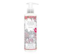 Woods of Windsor True Rose Floral Body Lotion for Women 250ml