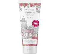 Woods of Windsor True Rose Nourishing Hand Cream with Vitamin E 75ml