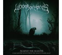 Woods of Ypres Against the Seasons: Cold Winter Songs fro (CD) (Importación USA)