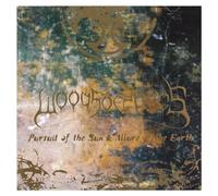 Woods of Ypres – Pursuit of the Sun & Allure of the Earth – CD – Importación USA