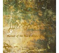 Woods of Ypres Pursuit of the Sun & Allure of the Earth (CD) (Importación USA)
