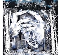 Woods of Ypres Woods 5: Grey Skies & Electric Light (CD) Album (Importación USA)