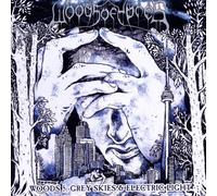 Woods of Ypres Woods 5: Grey Skies & Electric Light (Vinyl) 12" Album