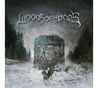 Woods of Ypres Woods III: The Deepest Roots and Darkest B (CD) (Importación USA)